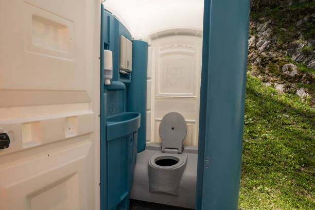 Best Portable bathroom rental  in Temple, PA