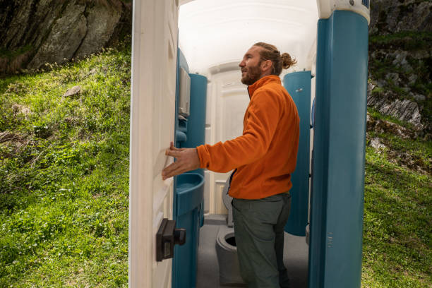 Best Porta potty cleaning services  in Temple, PA