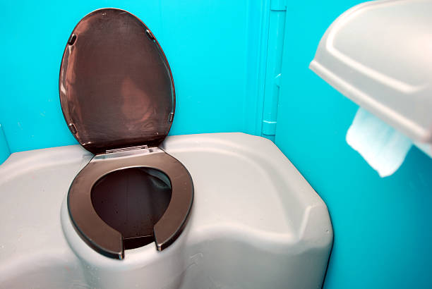 Affordable portable toilet rental in Temple, PA