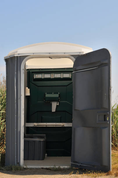 Portable Toilet Options We Offer in Temple, PA