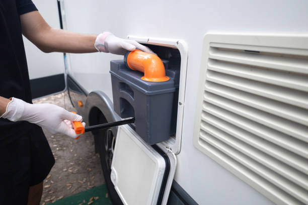 Best Construction site porta potty rental  in Temple, PA