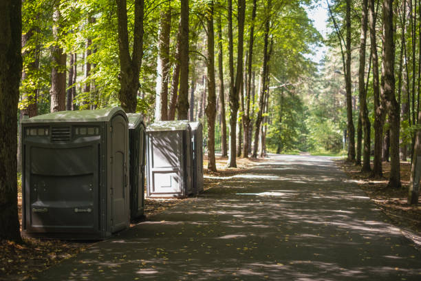 Portable restroom solutions in Temple, PA